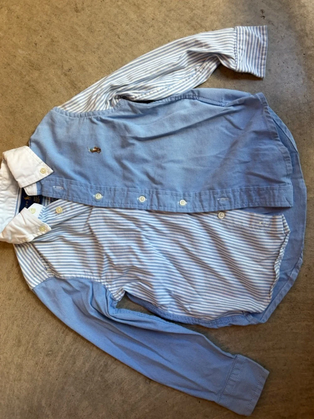 Ralph Lauren classic polo